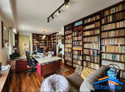 Apartamento, 4 quartos, 254 m² - Foto 4