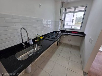 Apartamento, 3 quartos, 54 m² - Foto 2