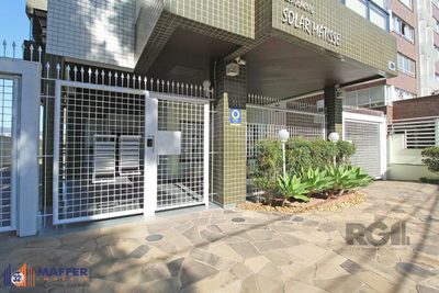 Apartamento, 3 quartos, 118 m² - Foto 3