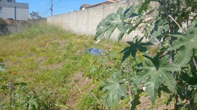 Terreno, 543 m² - Foto 4