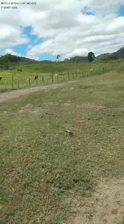 Fazenda, 1 quarto - Foto 2