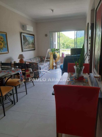 Apartamento, 2 quartos, 69 m² - Foto 3