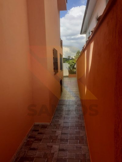 Casa, 2 quartos, 1 m² - Foto 2