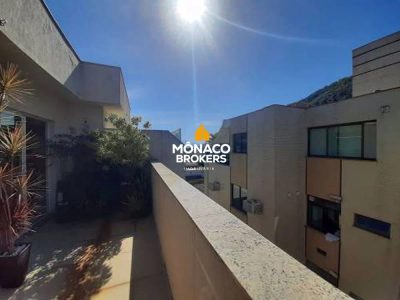 Apartamento, 3 quartos, 140 m² - Foto 5