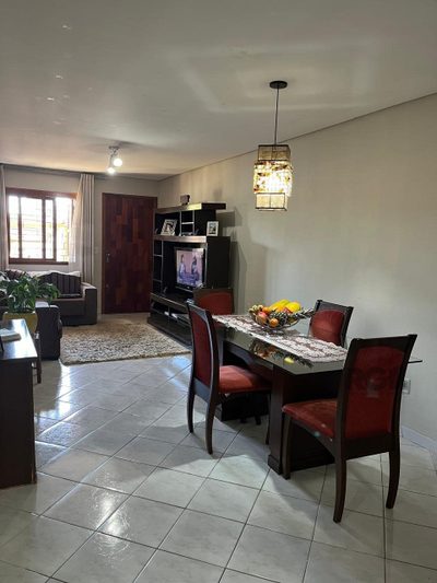 Apartamento, 2 quartos, 140 m² - Foto 4