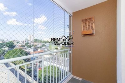 Apartamento, 2 quartos, 65 m² - Foto 2