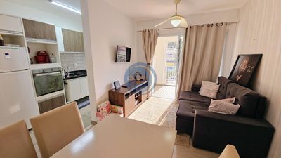 Apartamento, 2 quartos, 67 m² - Foto 1