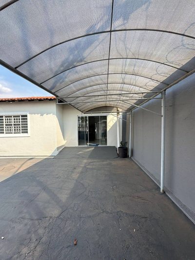 Prédio Inteiro, 231 m² - Foto 2