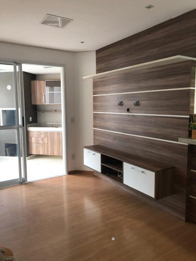 Apartamento, 3 quartos, 81 m² - Foto 4