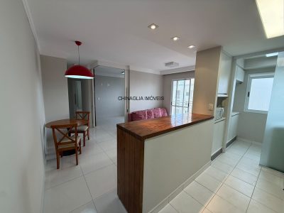 Apartamento, 2 quartos, 59 m² - Foto 1