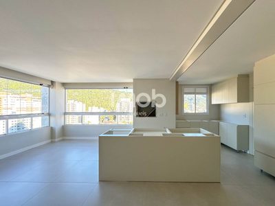 Apartamento, 3 quartos, 160 m² - Foto 4