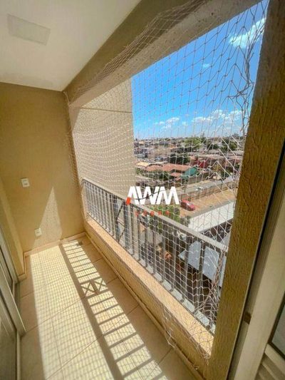Apartamento, 3 quartos, 68 m² - Foto 5