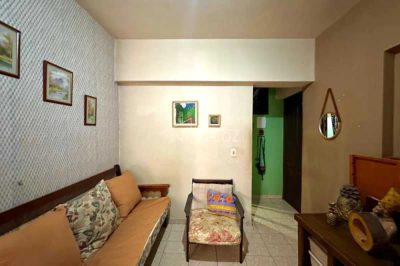 Apartamento, 2 quartos, 51 m² - Foto 5