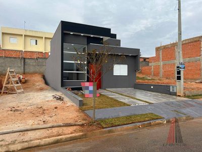 Casa, 3 quartos, 98 m² - Foto 3