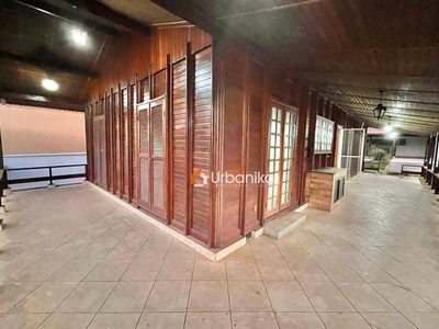 Casa de Condomínio, 3 quartos - Foto 5