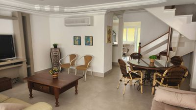Casa, 5 quartos, 150 m² - Foto 5
