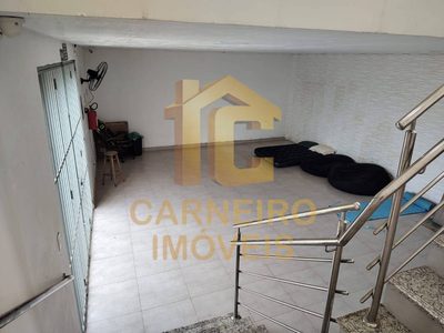 Depósito-Galpão, 660 m² - Foto 4