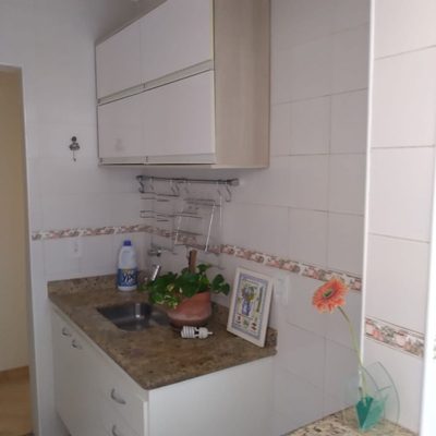 Apartamento, 1 quarto, 48 m² - Foto 2