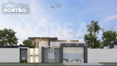 Casa, 3 quartos, 113 m² - Foto 2