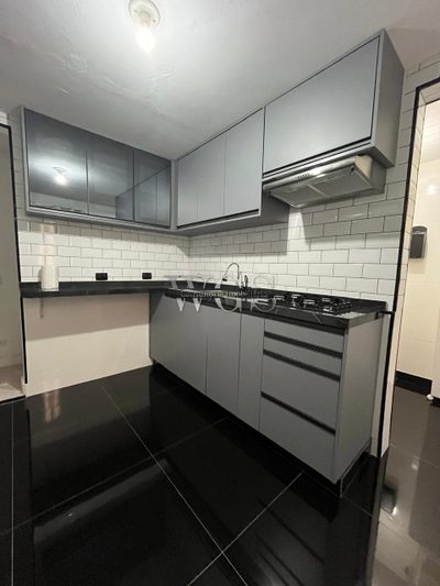 Apartamento, 3 quartos, 64 m² - Foto 1