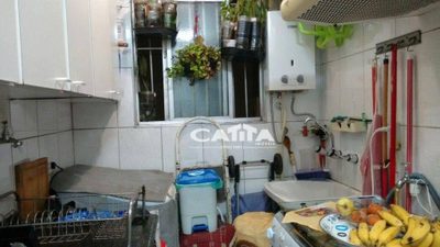 Apartamento, 2 quartos, 53 m² - Foto 5