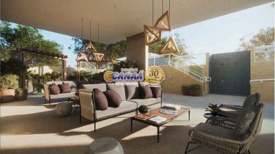 Apartamento, 2 quartos, 63 m² - Foto 3