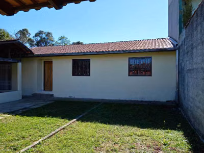Casa, 1 quarto, 60 m² - Foto 2