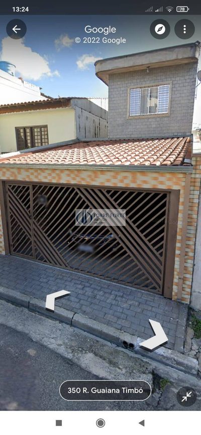 Casa, 3 quartos, 144 m² - Foto 1