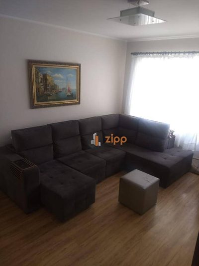 Sobrado, 3 quartos, 128 m² - Foto 1