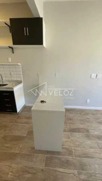 Apartamento, 1 quarto, 28 m² - Foto 4