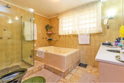 Casa, 4 quartos, 640 m² - Foto 3