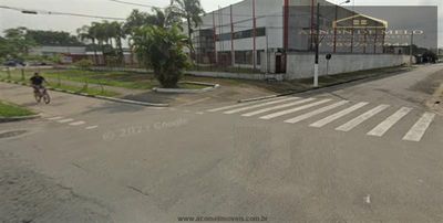 Depósito-Galpão, 3174 m² - Foto 3