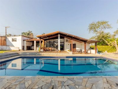 Casa, 5 quartos, 626 m² - Foto 1
