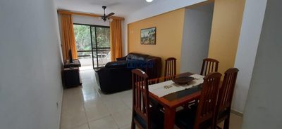 Apartamento, 3 quartos, 89 m² - Foto 3