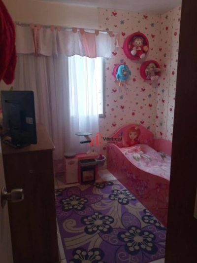 Apartamento, 2 quartos, 48 m² - Foto 3