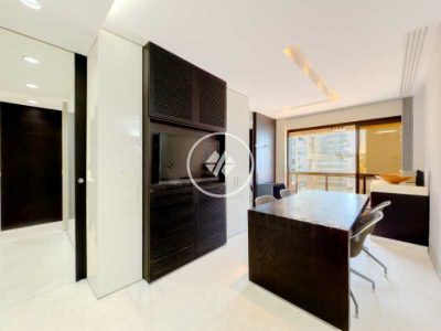Flat/Apart Hotel, 2 quartos, 82 m² - Foto 5