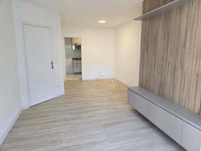 Apartamento, 4 quartos, 108 m² - Foto 5