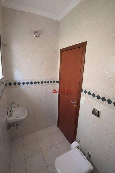 Casa de Condomínio, 5 quartos - Foto 5
