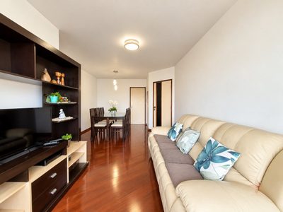 Apartamento, 3 quartos, 87 m² - Foto 1