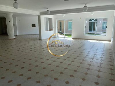 Casa, 4 quartos, 1060 m² - Foto 4