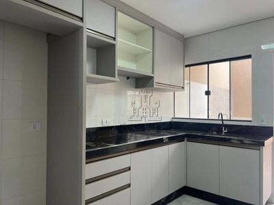 Casa de Condomínio, 3 quartos - Foto 5