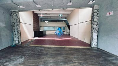 Loja-Salão, 300 m² - Foto 1