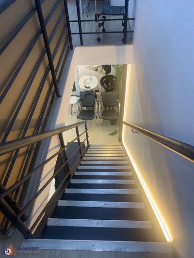 Loja-Salão, 110 m² - Foto 5