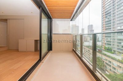 Apartamento, 3 quartos, 111 m² - Foto 1