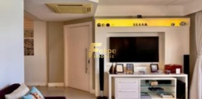 Apartamento, 4 quartos, 208 m² - Foto 5