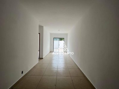 Apartamento, 2 quartos - Foto 2