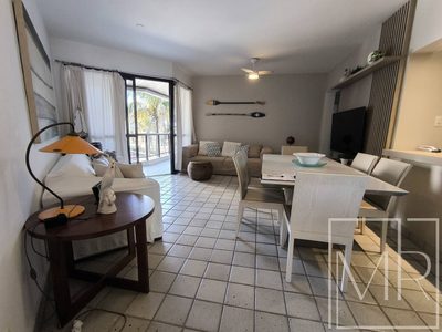 Apartamento, 3 quartos, 136 m² - Foto 3