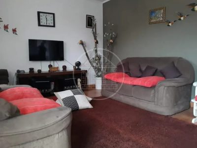 Sobrado, 6 quartos, 400 m² - Foto 4