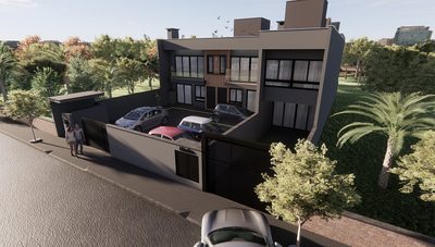 Apartamento, 2 quartos - Foto 4