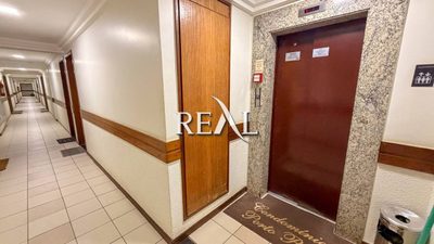 Apartamento, 1 quarto, 30 m² - Foto 3